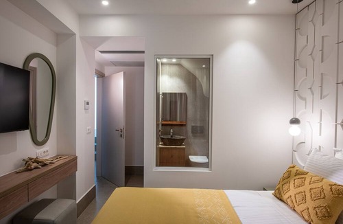Hersonissos Centre Villa | Villa Alquimia Aa With Private Swimming Pool