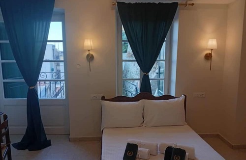 Pothia Hotel | Hotel Archontiko