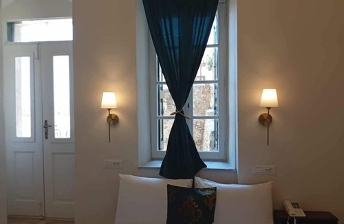 Pothia Hotel | Hotel Archontiko