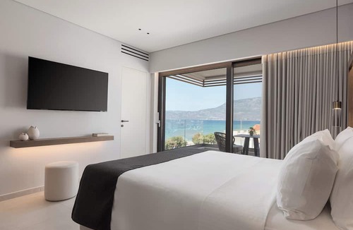Korinthos Hotel | Avant Blue Boutique Hotel