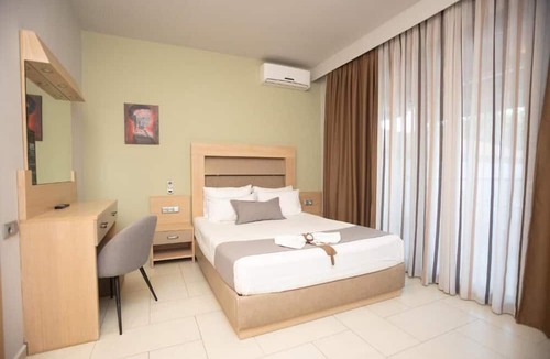 Asprovalta Hotel | Amalia Center
