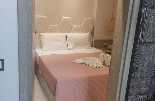 Asprovalta Hotel | Amalia Deluxe Villas