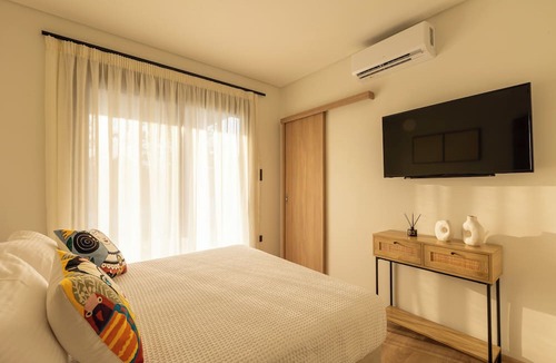 Dafni Villa | Moirai Pavilions Luxury Villas