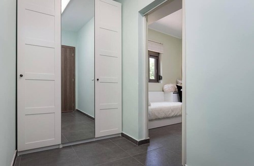 Anavyssos Villa | Aeolia Villa Athenian Riviera