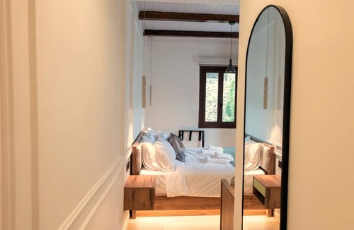 Makrynitsa House | Balcon Makrinitsa