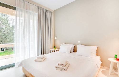 Pylos-Nestoras Apartment | Astra Beach Studio 2