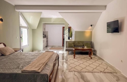 Kalambaka Apartment | Heavens Balcony Meteora