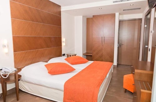 Paralio Astros Hotel | Astros Beach Hotel