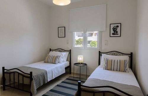 Adele House | La Hacienda Cozy Home