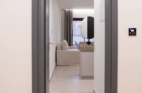 Sivota Hotel | Noema Hotel