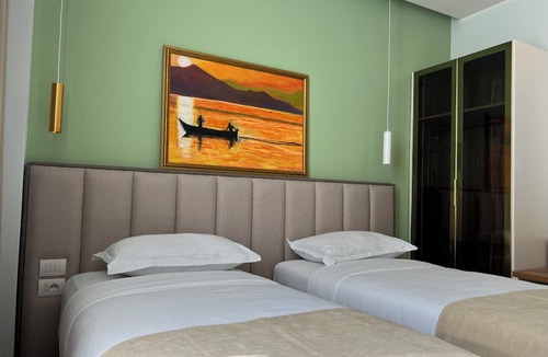 Shkoder Hotel | The MONT BOUTIQUE HOTEL