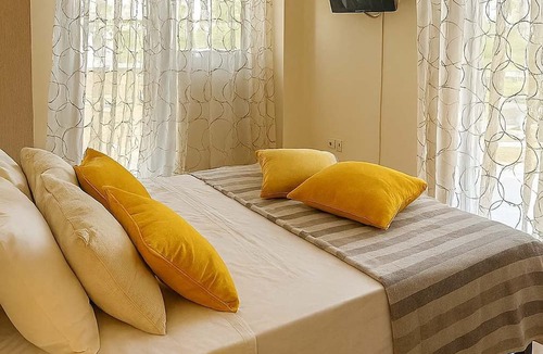Filiatra Apartment | Filiatra Cozy Central Gem With Balcony
