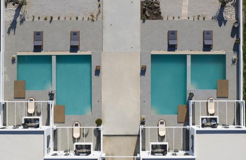 Skiros Villa | Sereno Natu Villas in Skyros