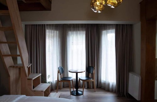 Voskopoje Hotel | Ura e Kovacit Agrotourism