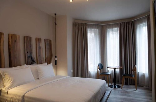Voskopoje Hotel | Ura e Kovacit Agrotourism