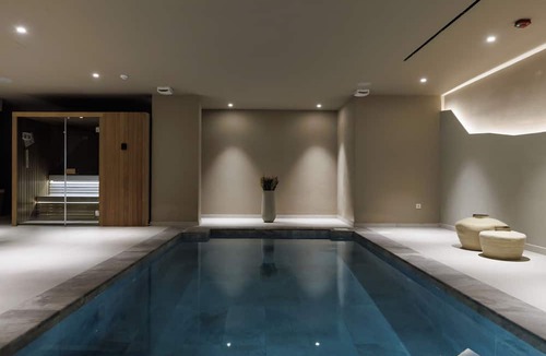 Skopelos Town Hotel | Minnŏ Boutique Hotel & Spa