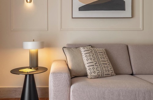 Ilisia Apartment | Mixalakopoulou Luxury Apartment