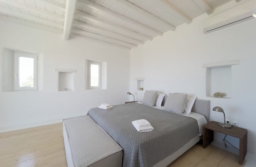 Fanari Villa | Villa Prive 88 Mykonos