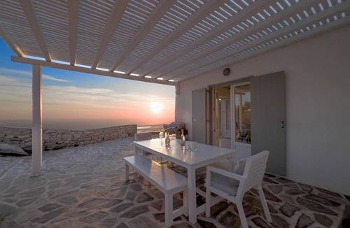 Fanari Villa | Villa Prive 88 Mykonos