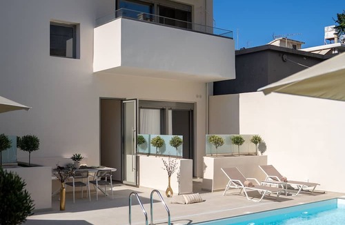 Chania Town Hotel | Selected Suites