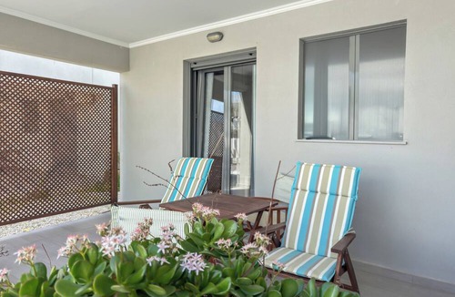 Agii Apostoli Apartment | Alisahni Suite