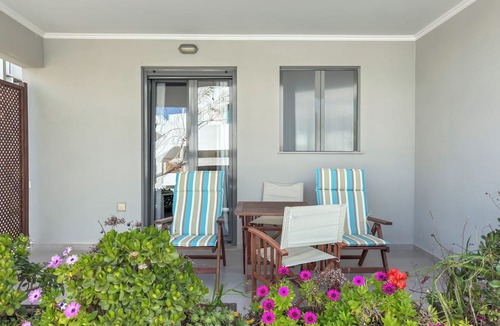 Agii Apostoli Apartment | Alisahni Suite
