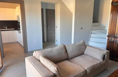 Polichrono Villa | VILLA BORA-BORA