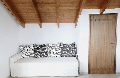 Fternon House | Eleftherion Comfort Living Lefkada