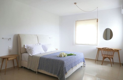 Fternon House | Eleftherion Comfort Living Lefkada
