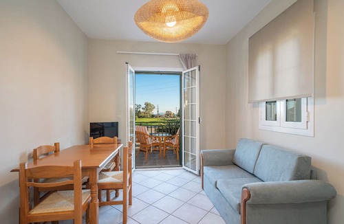 Kateleios Apartment | Captain's Villas