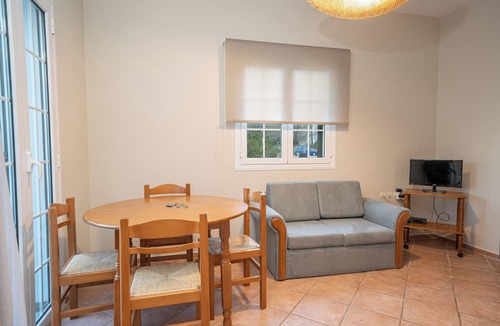 Kateleios Apartment | Captain's Villas