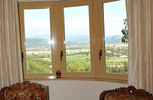 Kalambaka Villa | Villa Maria Marvelous Villa in Meteora