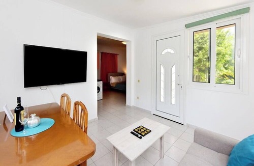 Filerimos Cabin | LiRi Family Paradise