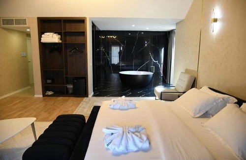 Theth Hotel | Hotel Valbor