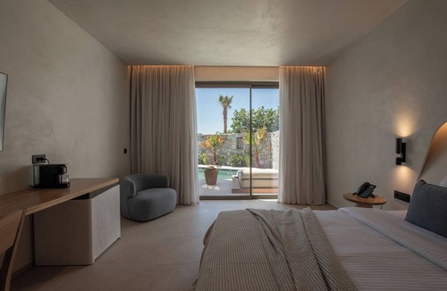 Platis Gialos Hotel | Nuca Mykonos
