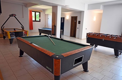 Acharavi Hotel | Wyndham Corfu Acharavi