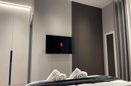 Kukes Hotel | Comfort Inn Hotel