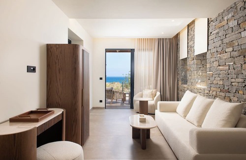 Ampelas Hotel | Vione Paros Hotel