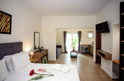 Kantanos-Selino Hotel | Azogire Hotel
