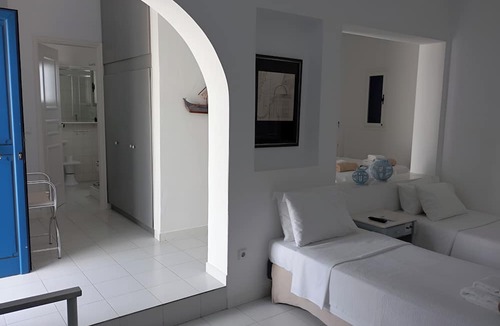 Kithira Hotel | EL SOL HOTEL