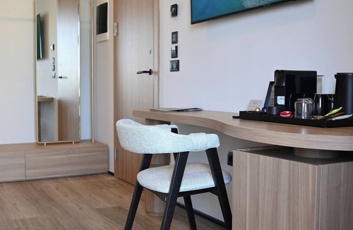 Ksamil Hotel | Muze Hotel