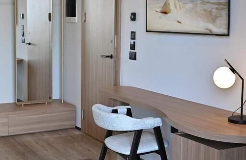 Ksamil Hotel | Muze Hotel