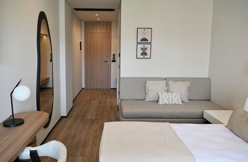 Ksamil Hotel | Asters Hotel