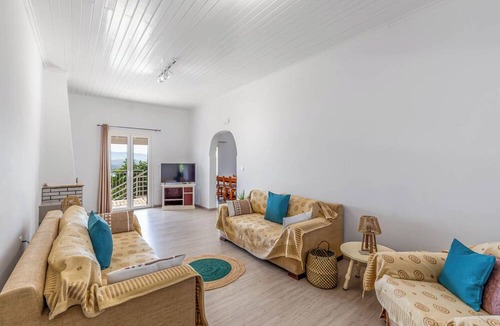 Petaleia Villa | Villa Marialetta