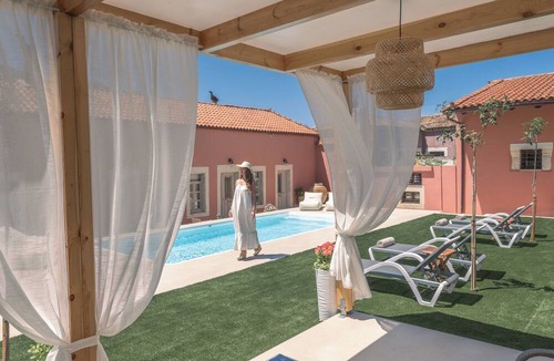 Archanes House | Arhontiko Arhanes Suites