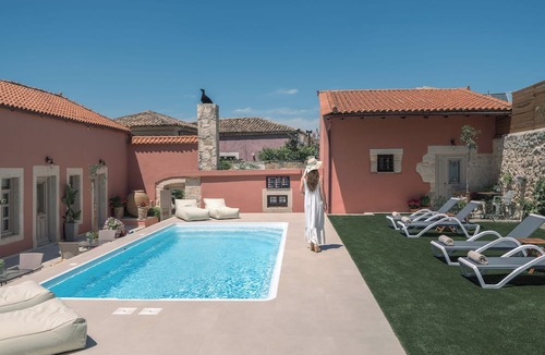 Archanes House | Arhontiko Arhanes Suites
