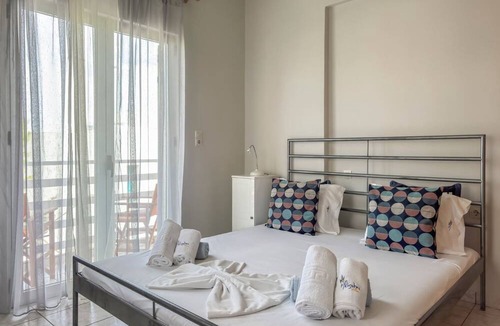 Agii Apostoli Apartment | Alisahni Home 1