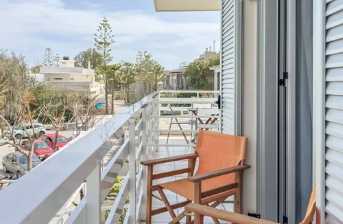 Agii Apostoli Apartment | Alisahni Home 1