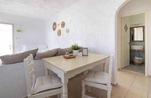 Piskopiano Bed & Breakfast | Hesperia Apartments