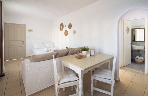 Piskopiano Bed & Breakfast | Hesperia Apartments